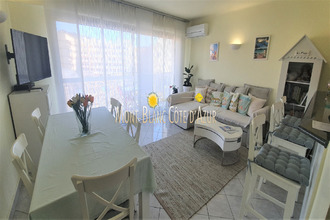 achat appartement ste-maxime 83120