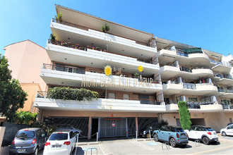 achat appartement ste-maxime 83120