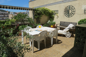 achat appartement ste-maxime 83120