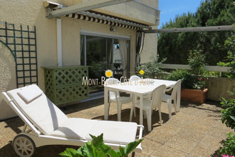 achat appartement ste-maxime 83120