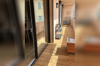 achat appartement ste-maxime 83120