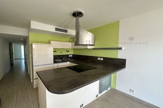 achat appartement ste-maxime 83120