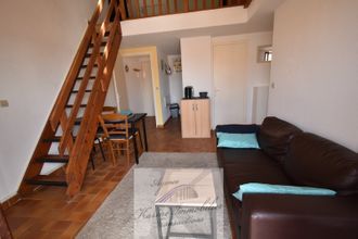 achat appartement ste-maxime 83120