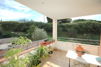 achat appartement ste-maxime 83120