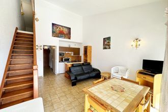 achat appartement ste-maxime 83120