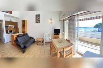 achat appartement ste-maxime 83120