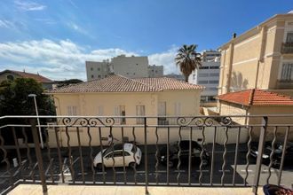 achat appartement ste-maxime 83120