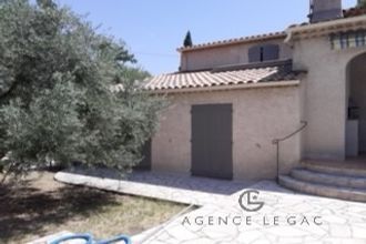 achat appartement ste-maxime 83120