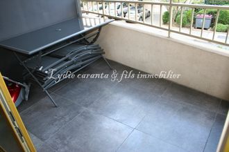 achat appartement ste-maxime 83120