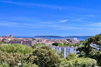 achat appartement ste-maxime 83120