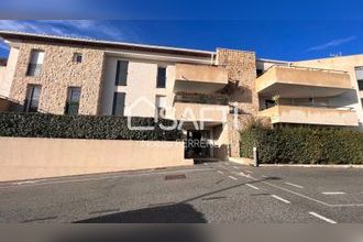 achat appartement ste-maxime 83120