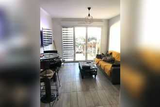 achat appartement ste-maxime 83120