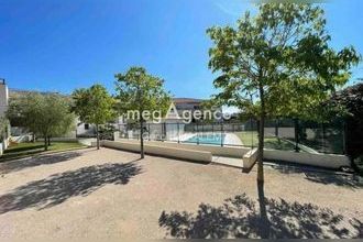 achat appartement ste-maxime 83120