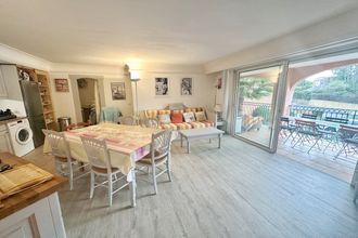 achat appartement ste-maxime 83120