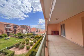 achat appartement ste-maxime 83120