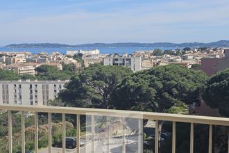 achat appartement ste-maxime 83120