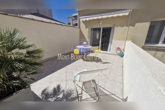 achat appartement ste-maxime 83120