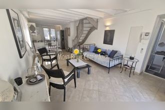 achat appartement ste-maxime 83120