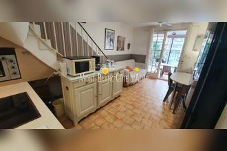 achat appartement ste-maxime 83120