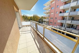 achat appartement ste-maxime 83120