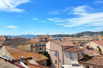 achat appartement ste-maxime 83120