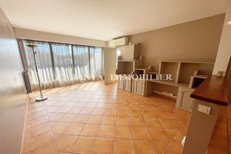 achat appartement ste-maxime 83120