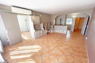 achat appartement ste-maxime 83120