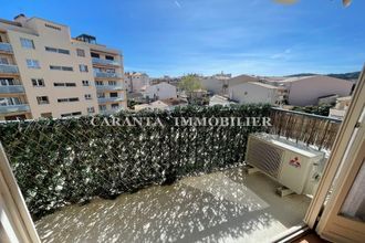 achat appartement ste-maxime 83120