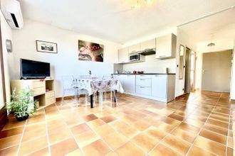 achat appartement ste-maxime 83120