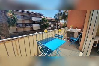 achat appartement ste-maxime 83120