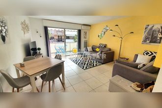 achat appartement ste-maxime 83120