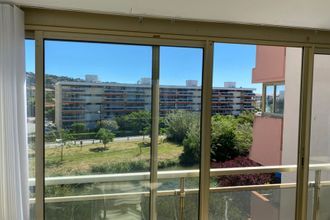 achat appartement ste-maxime 83120