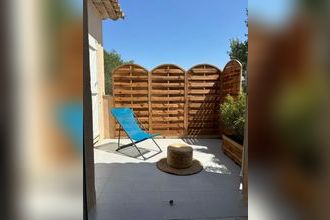 achat appartement ste-maxime 83120