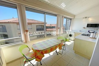 achat appartement ste-maxime 83120