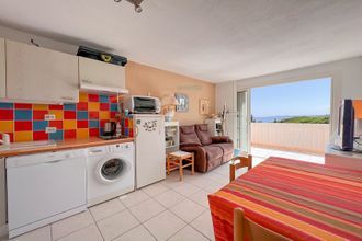 achat appartement ste-maxime 83120