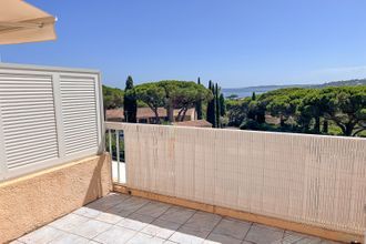 achat appartement ste-maxime 83120