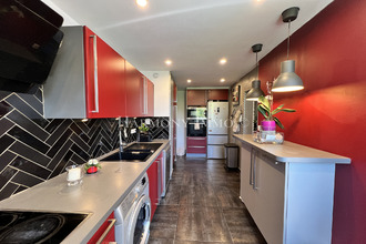 achat appartement ste-maxime 83120