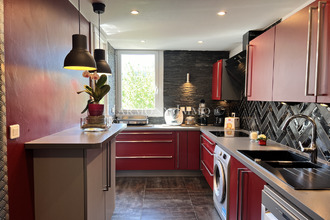 achat appartement ste-maxime 83120