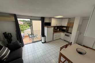 achat appartement ste-maxime 83120