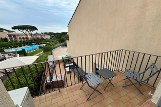 achat appartement ste-maxime 83120