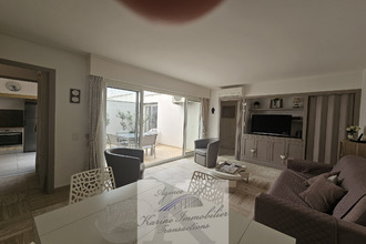 achat appartement ste-maxime 83120