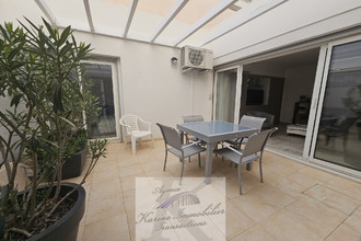 achat appartement ste-maxime 83120