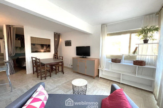 achat appartement ste-maxime 83120