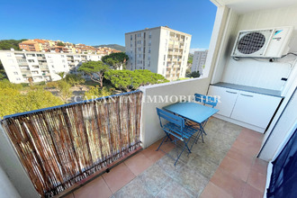 achat appartement ste-maxime 83120