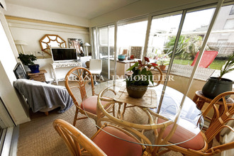 achat appartement ste-maxime 83120