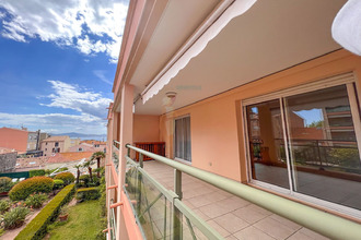 achat appartement ste-maxime 83120