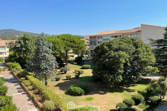 achat appartement ste-maxime 83120