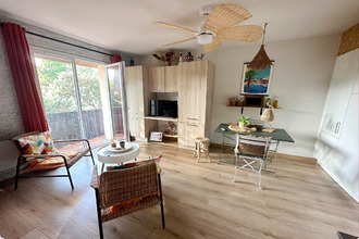 achat appartement ste-maxime 83120