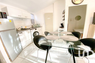 achat appartement ste-maxime 83120