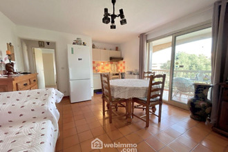 achat appartement ste-maxime 83120